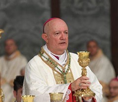 Settimana Santa, ecco gli appuntamenti al Duomo: Via Crucis dedicata a giustizia e pace