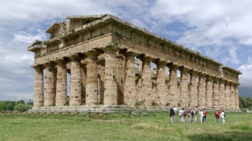 Paestum e Velia, l’8 marzo ingresso gratuito per le donne