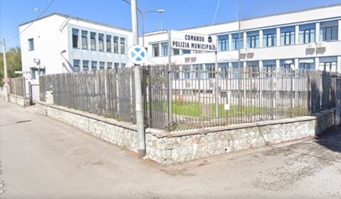 Salerno, Fp Cgil ribadisce: “Serve nuova sede per comando Polizia Municipale”