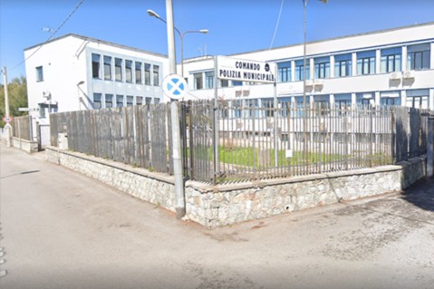 Salerno, Fp Cgil ribadisce: “Serve nuova sede per comando Polizia Municipale”