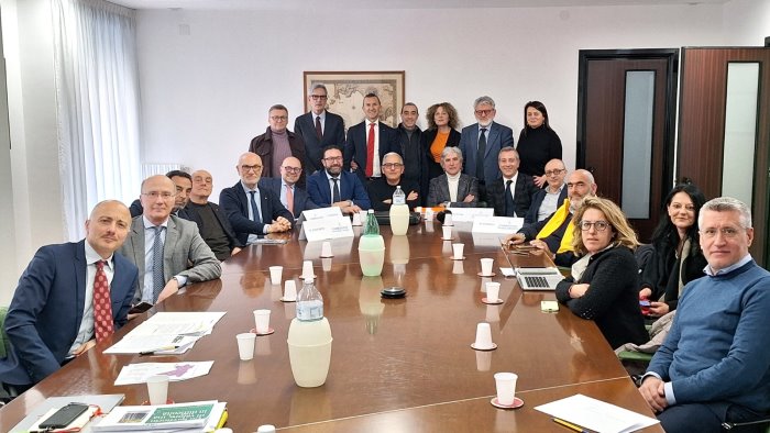 A Confindustria Salerno, “Verso la Costituzione delle DMO: Progetto Strategico di Destinazione”