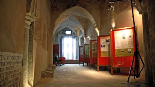 Salerno, antico manoscritto del ‘500 restituito all’Archivio di Stato