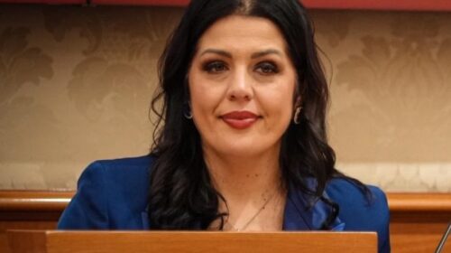 Referendum, Bilotti: difendere l’autonomia della magistratura