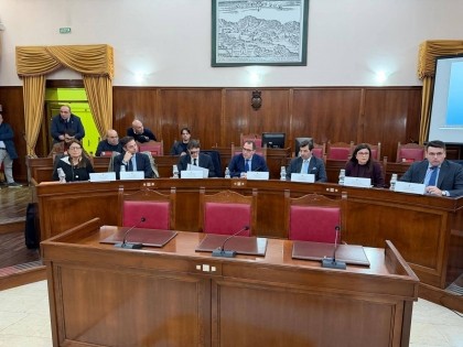 Nocera Inferiore, 15 milioni per la rigenerazione di Montevescovado: via al programma PRIUS