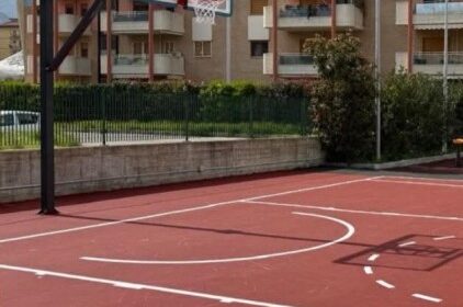 Nocera Inferiore, a via Napoli inaugurata la nuova area giochi e sport all’aperto
