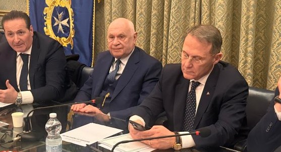 Referendum, Nordio a Salerno: “Attuiamo un progetto nato 40 anni fa”