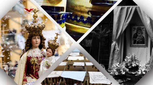 Verso la festa in onore della Madonna delle Galline a Pagani: i primi due eventi ad un mese dalla ricorrenza