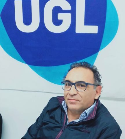 Giorgia Costantino sospesa dal lavoro, la protesta arriva anche nei negozi salernitani di Globo grazie al segretario Pappacena dell’Ugl