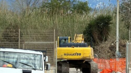 Salerno, consegna dell’area sul progetto Arechi-Volpe: rebus fondi