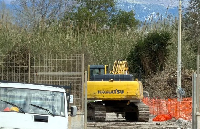 Salerno, consegna dell’area sul progetto Arechi-Volpe: rebus fondi