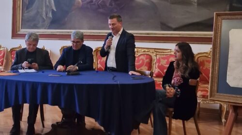 Cava de’ Tirreni, aggiudicata la concessione del Palazzo delle Arti e della Cultura Marte