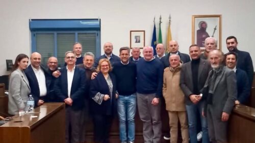 Nocera Superiore, 12 Comuni candidano la Dmo “Agro Sarnese-Nocerino” per il rilancio turistico del territorio