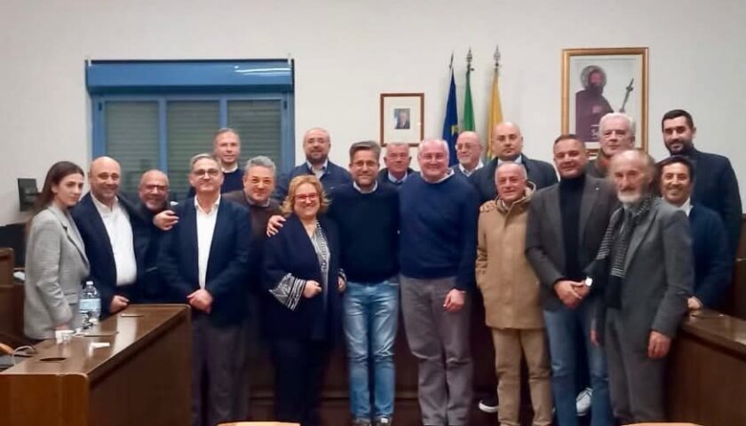 Nocera Superiore, 12 Comuni candidano la Dmo “Agro Sarnese-Nocerino” per il rilancio turistico del territorio