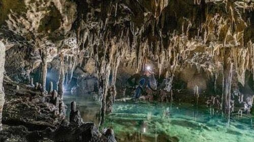 Centola, accordo con l’università di Urbino per valorizzare le grotte di Palinuro Centola, accordo con l’università di Urbino per valorizzare le grotte di Palinuro