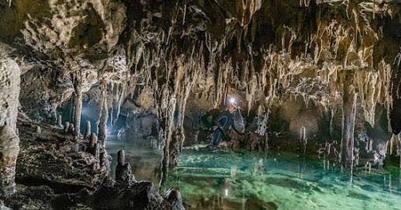 Centola, accordo con l’università di Urbino per valorizzare le grotte di Palinuro