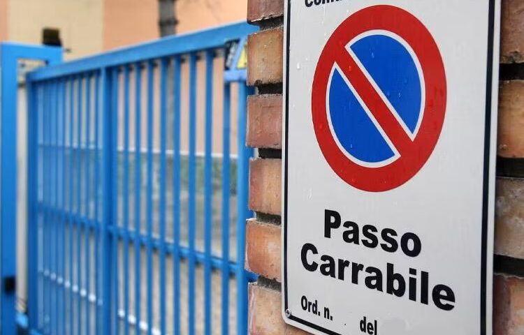 Ravello. Al via il censimento di insegne e passi carrabili 