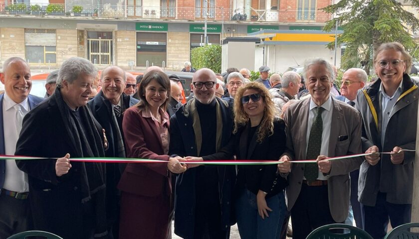 Partito Democratico, a Castel San Giorgio riparte il confronto: sala gremita per “Le ragioni del No”  