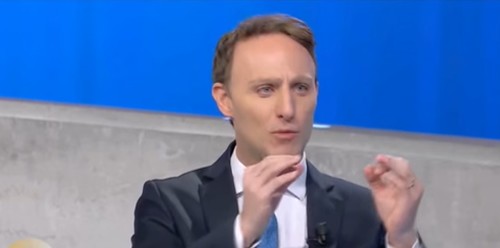 Pd attacca il governo, Piero De Luca: “Crisi internazionale pesa su famiglie italiane”