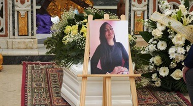 L’ultimo saluto di Pisciotta alla giovane Maria Magliocco