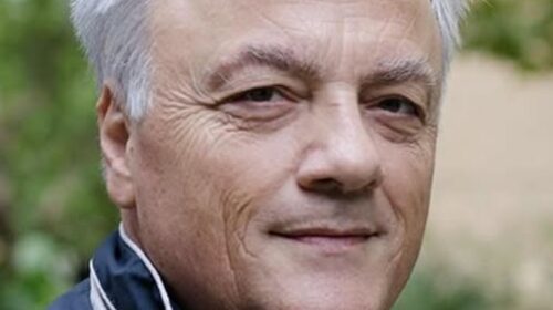 Lutto tra i Redentoristi, è mancato padre Luciano Panella