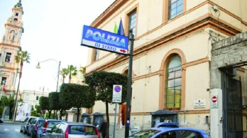 Maltrattamenti ed estorsione ai genitori, esponente del clan Federico arrestato a Castellammare di Stabia