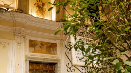 Cava de’ Tirreni, nel segno della memoria e della speranza: la comunità si raccoglie per la Pasqua