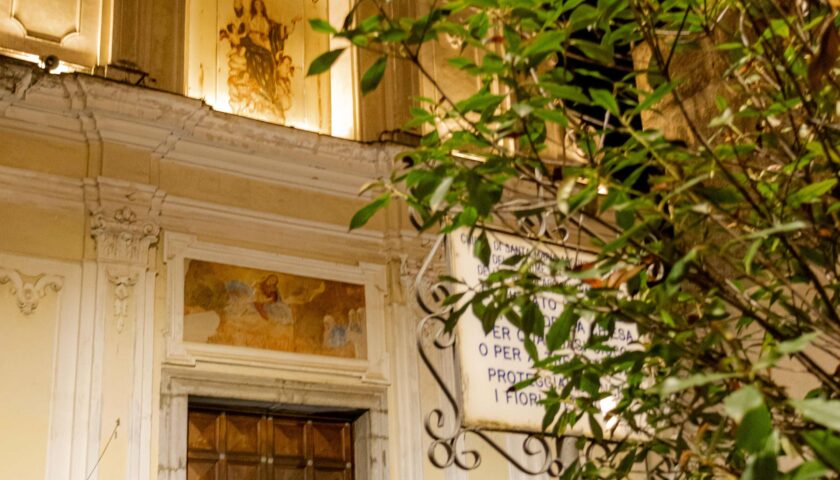 Cava de’ Tirreni, nel segno della memoria e della speranza: la comunità si raccoglie per la Pasqua