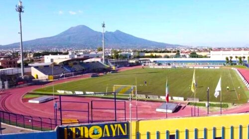 Scafati, vicenda stadio. La minoranza: gravi ritardi a causa dell’amministrazione comunale