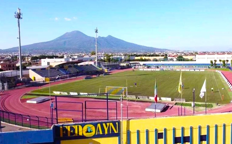 Scafati, vicenda stadio. La minoranza: gravi ritardi a causa dell’amministrazione comunale