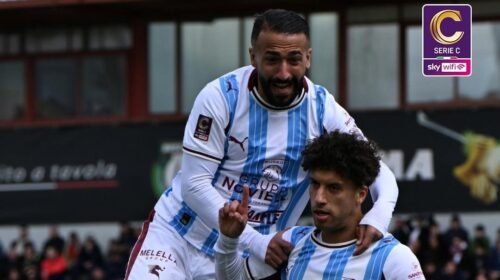 Achik riporta la Salernitana al terzo posto, Crotone sconfitto Achik riporta la Salernitana al terzo posto, Crotone sconfitto