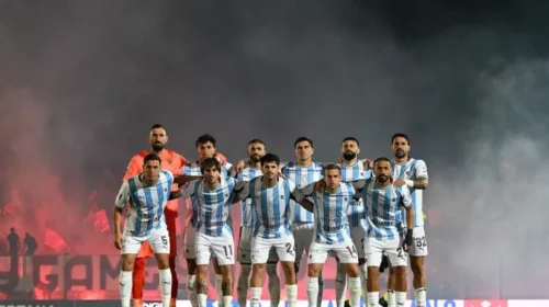 Salernitana-Latina: i convocati di mister Cosmi