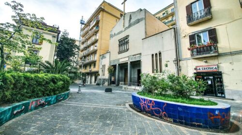 A Salerno il XVII Concerto Meditazione: un appuntamento gratuito per prepararsi alla Pasqua