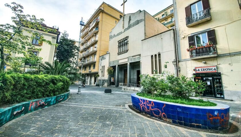 A Salerno il XVII Concerto Meditazione: un appuntamento gratuito per prepararsi alla Pasqua