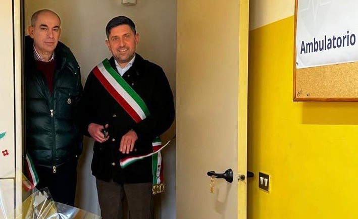 Mercato San Severino: meno attese, meno stress, più accessibilità.