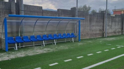 La denuncia: “aggressione in campo durante Lavorate Calcio-AC Bracigliano” La denuncia: “aggressione in campo durante Lavorate Calcio-AC Bracigliano”