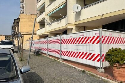 Centro per l’impiego a Scafati: al via i lavori nei locali ex Geset