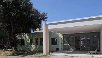 Scafati, scuola riapre dopo oltre 4 anni. Santocchio (Fdi): finalmente