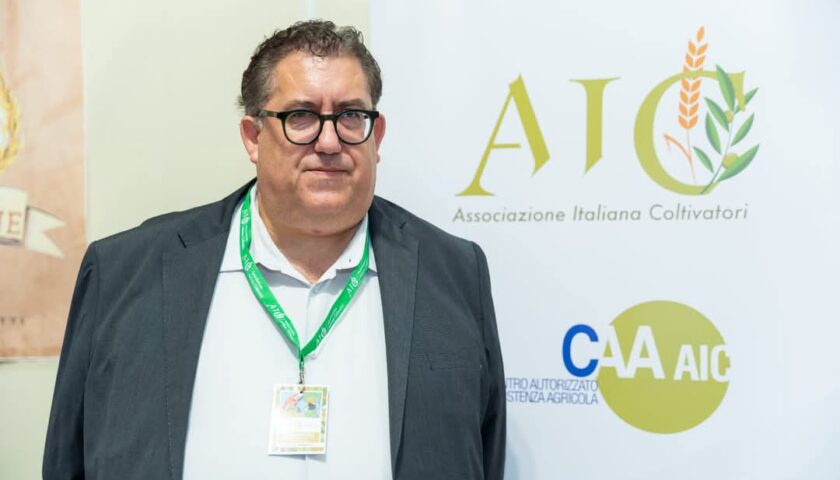 Capaccio-Paestum, Scaglione (Associazione Italiana Coltivatori) lancia “osservatorio inter-Istituzionale su agricoltura e ambiente”