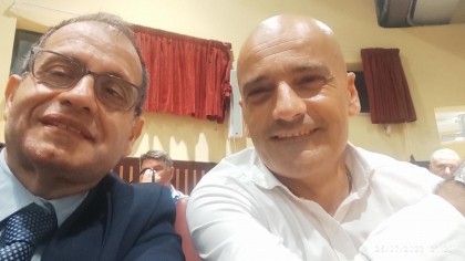 Scafati, il gruppo “Scarlato Sindaco” attacca: “Ora Vollaro e Fratelli d’Italia passino in maggioranza”