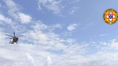 Incidenti durante la raccolta di asparagi e in un’escursione: interviene il Soccorso Alpino e Speleologico della Campania Incidenti durante la raccolta di asparagi e in un’escursione: interviene il Soccorso Alpino e Speleologico della Campania