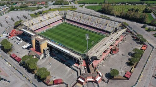 SALERNO, IL CAMPO LARGO SU SPORT E VERITÀ: BASTA PROPAGANDA