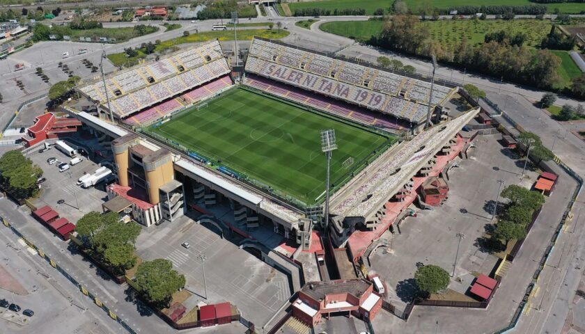 SALERNO, IL CAMPO LARGO SU SPORT E VERITÀ: BASTA PROPAGANDA
