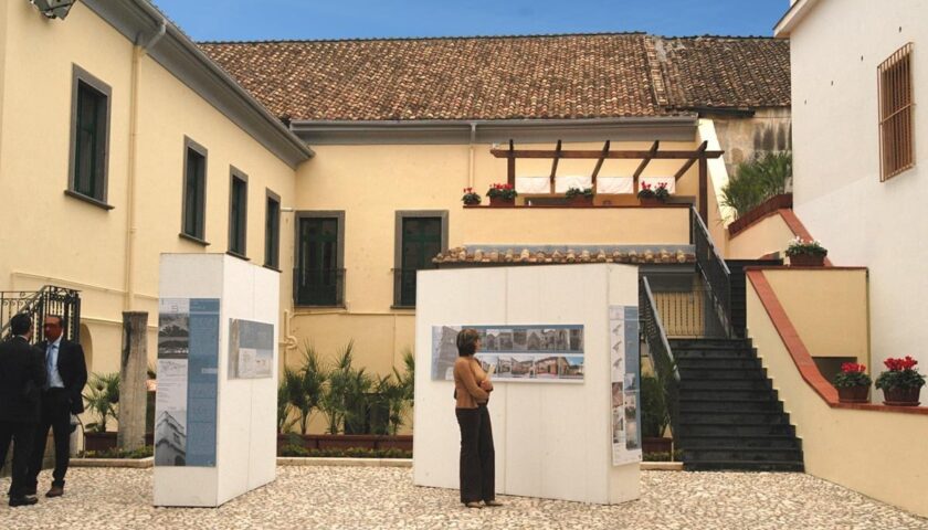 Contest “Quindici in Classe”: proclamazione dei vincitori e inaugurazione della mostra al Complesso San Michele a Salerno