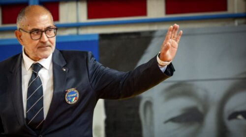 Lite fatale a Sant’Egidio: fermata la moglie di Vitolo Lite fatale a Sant’Egidio: fermata la moglie di Vitolo