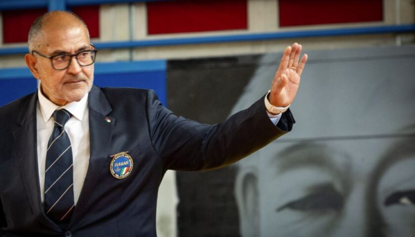 Lite fatale a Sant’Egidio: fermata la moglie di Vitolo