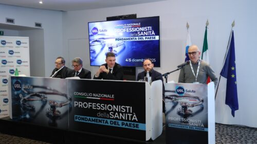 Sanità privata, passo avanti: Regione Campania e Ugl Salute lavorano a un sistema più trasparente