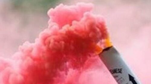 Fumogeno allo stadio, tifoso della Sarnese assolto dal Tribunale