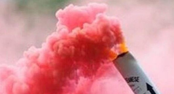 Fumogeno allo stadio, tifoso della Sarnese assolto dal Tribunale