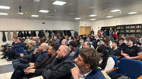 Comunicazione pubblica della Scienza: Tre giornate di formazione all’Università di Salerno 