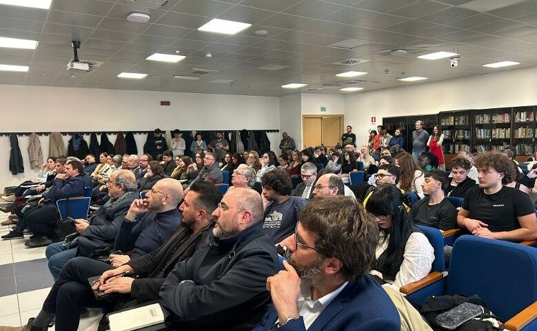 Comunicazione pubblica della Scienza: Tre giornate di formazione all’Università di Salerno 